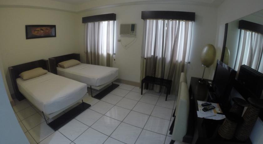 Urban Inn Iloilo Eksteriør billede