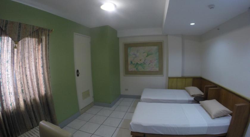 Urban Inn Iloilo Eksteriør billede
