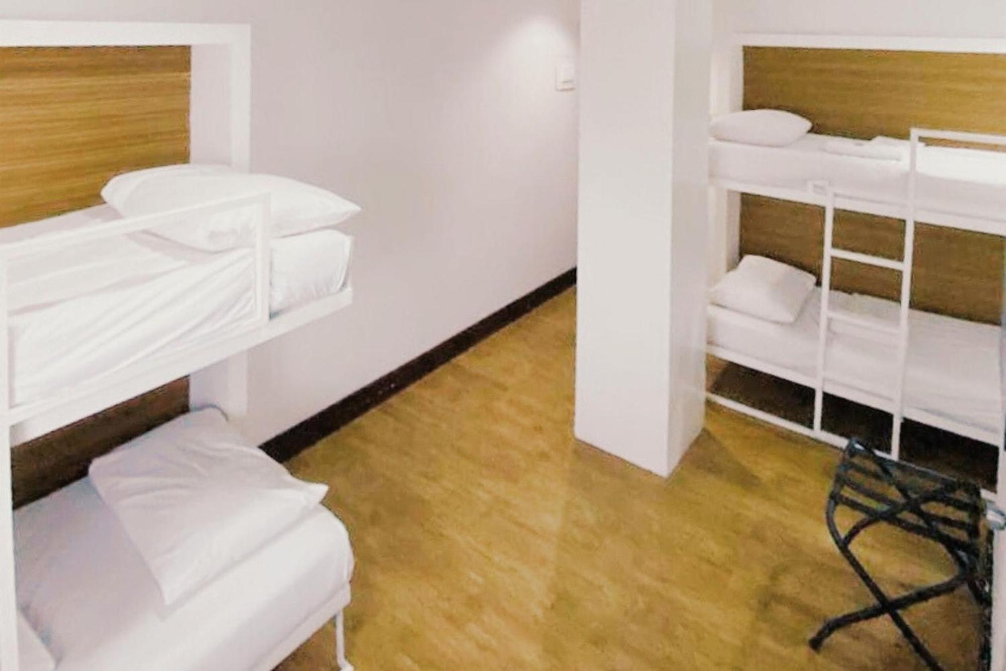 Urban Inn Iloilo Værelse billede
