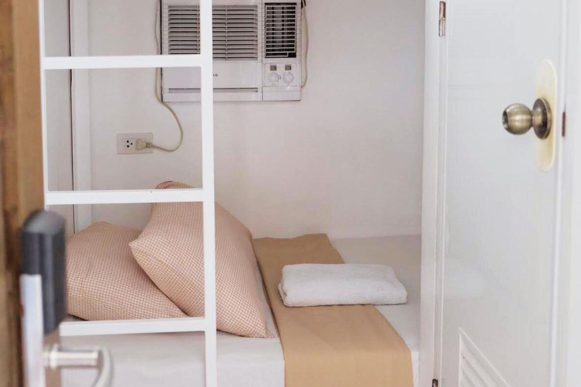 Urban Inn Iloilo Værelse billede