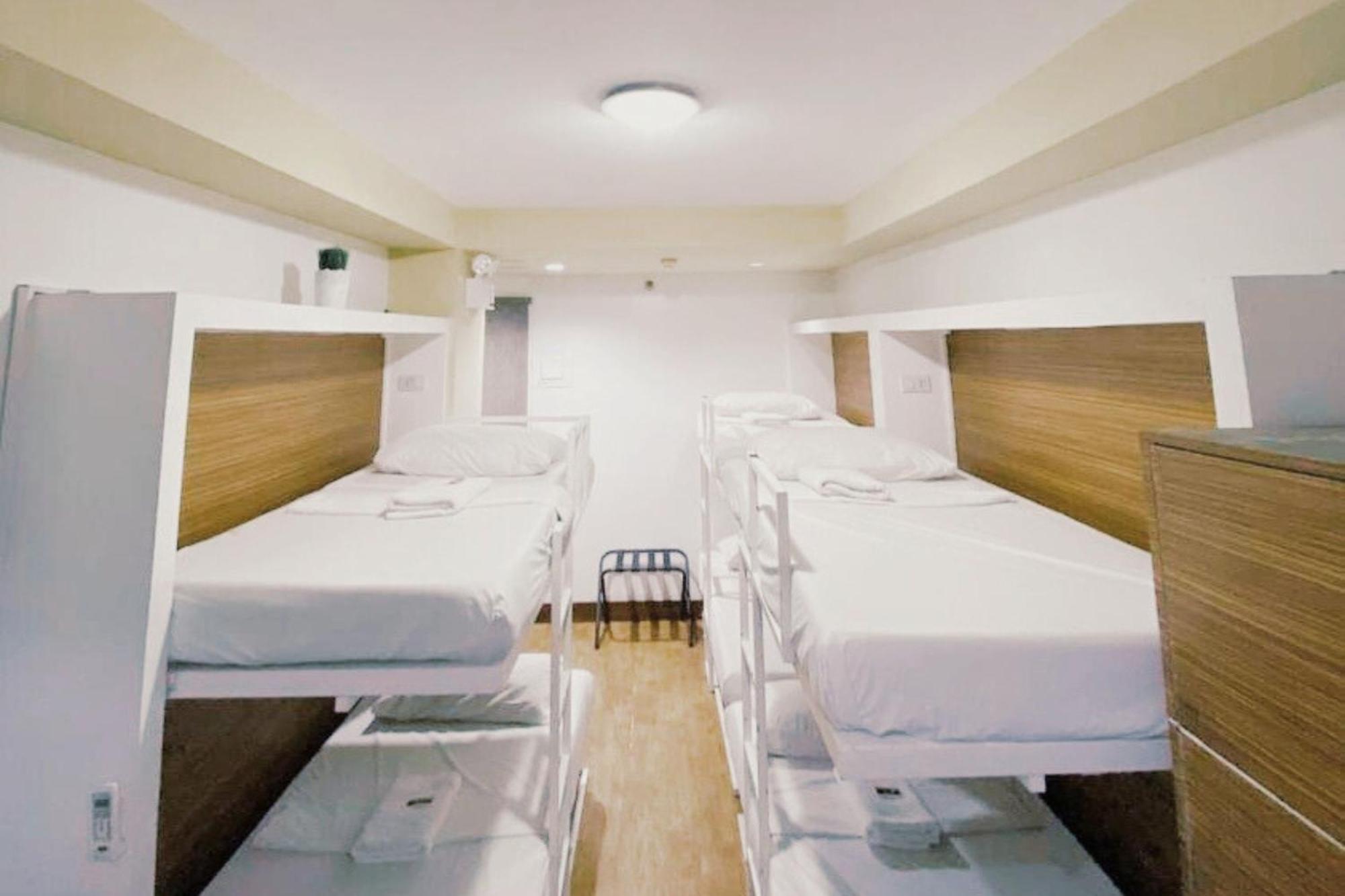 Urban Inn Iloilo Værelse billede