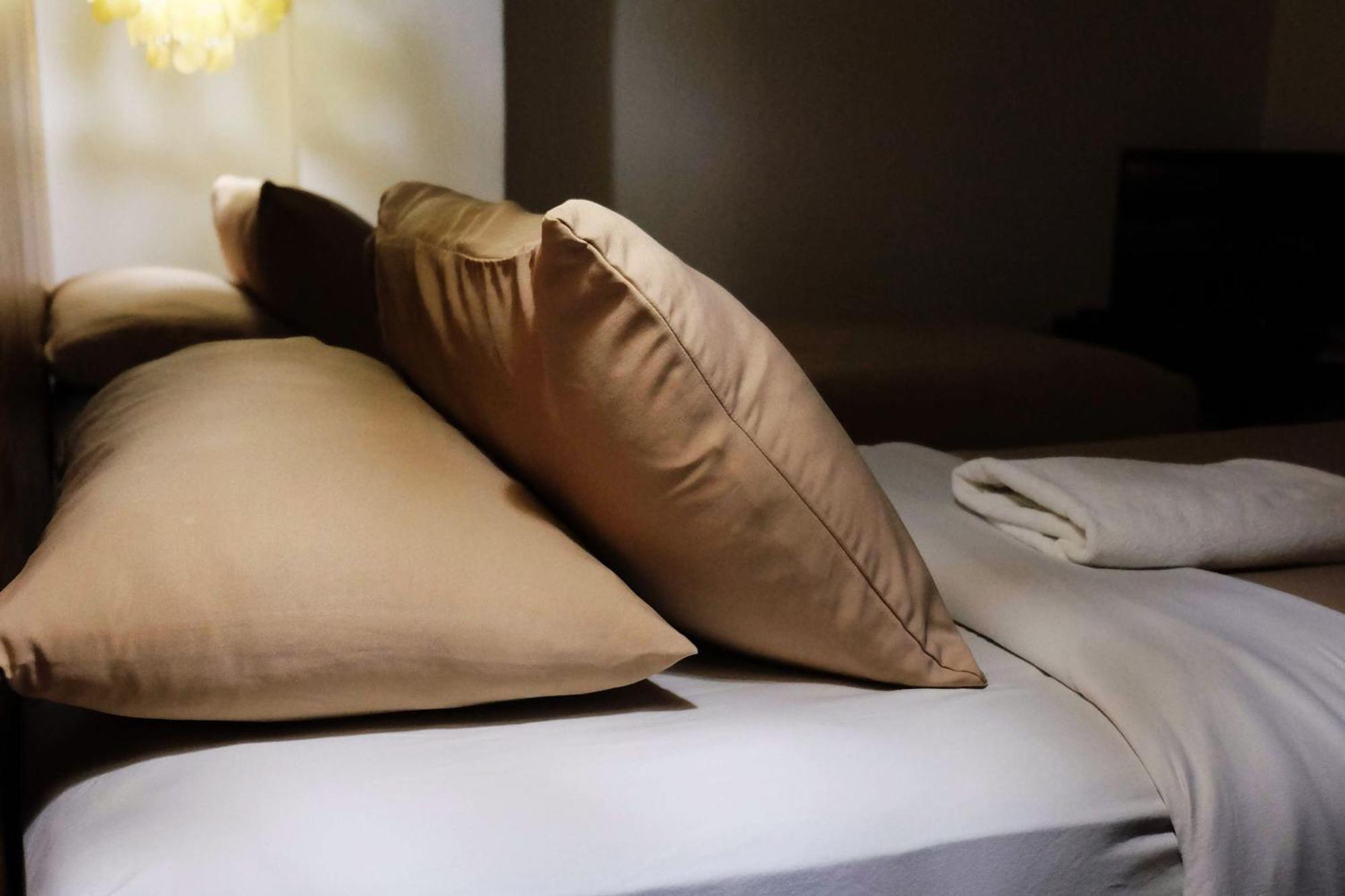 Urban Inn Iloilo Værelse billede