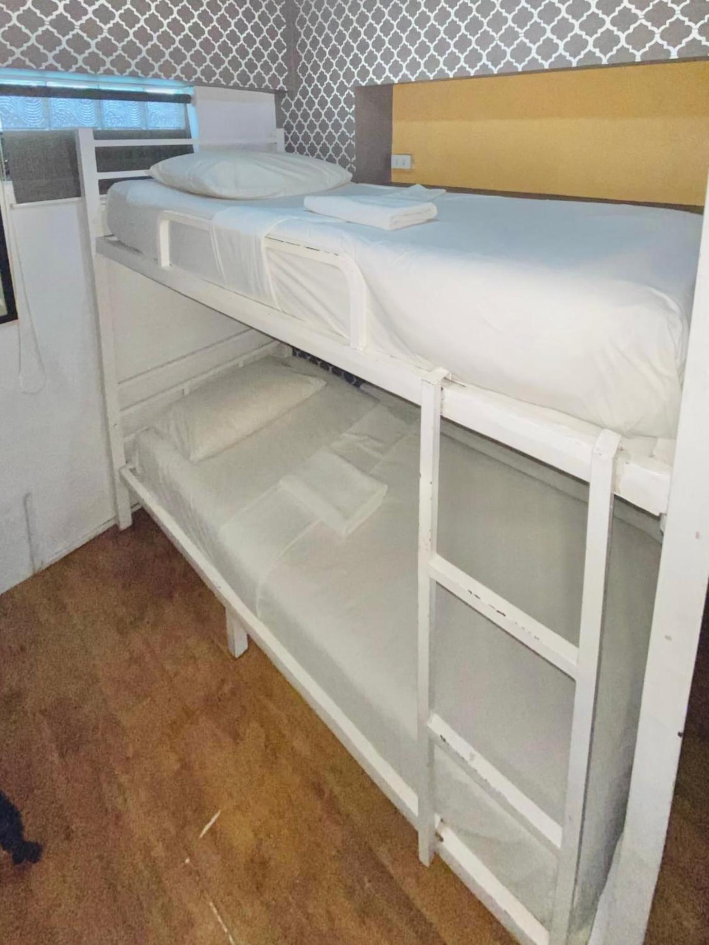 Urban Inn Iloilo Værelse billede