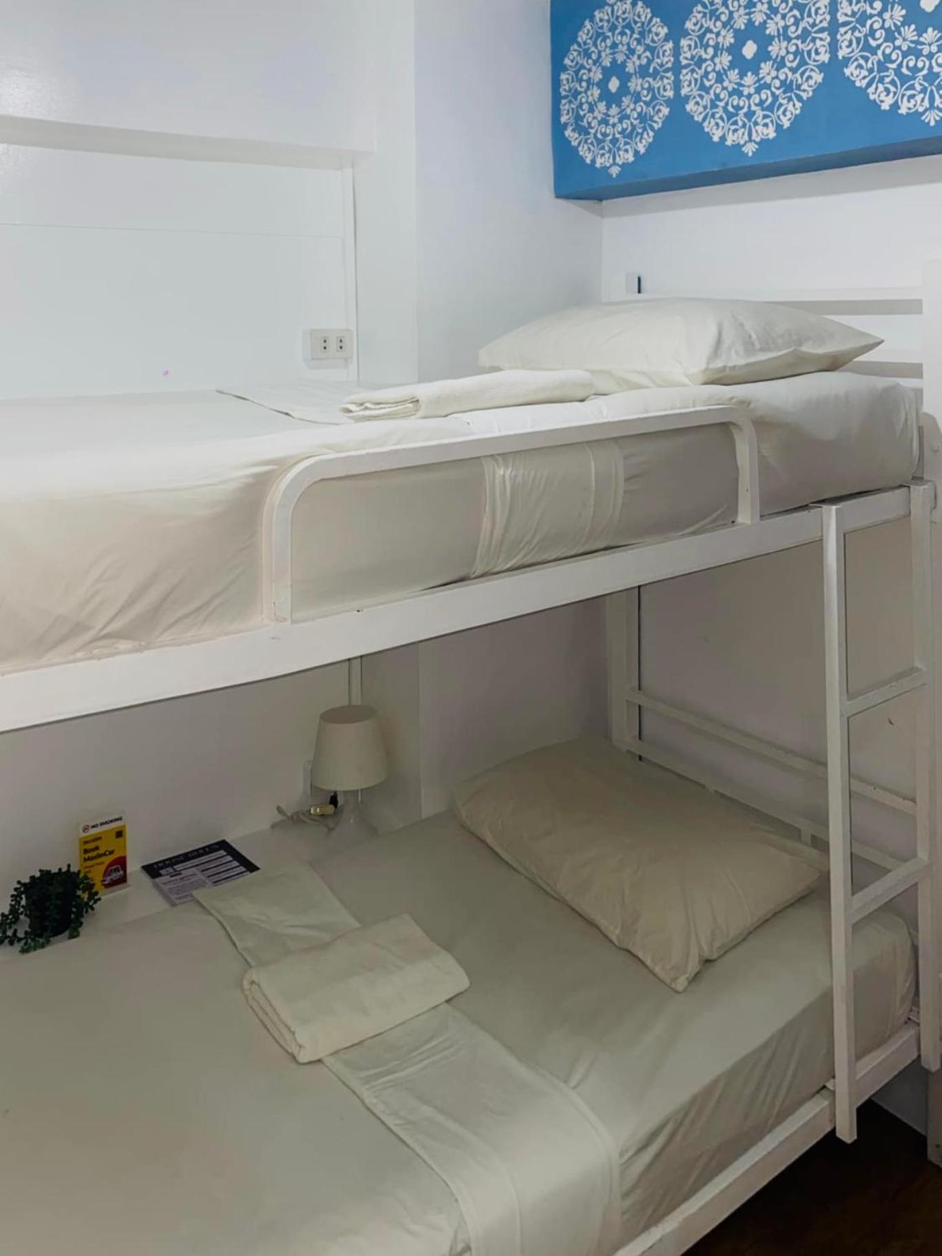 Urban Inn Iloilo Værelse billede