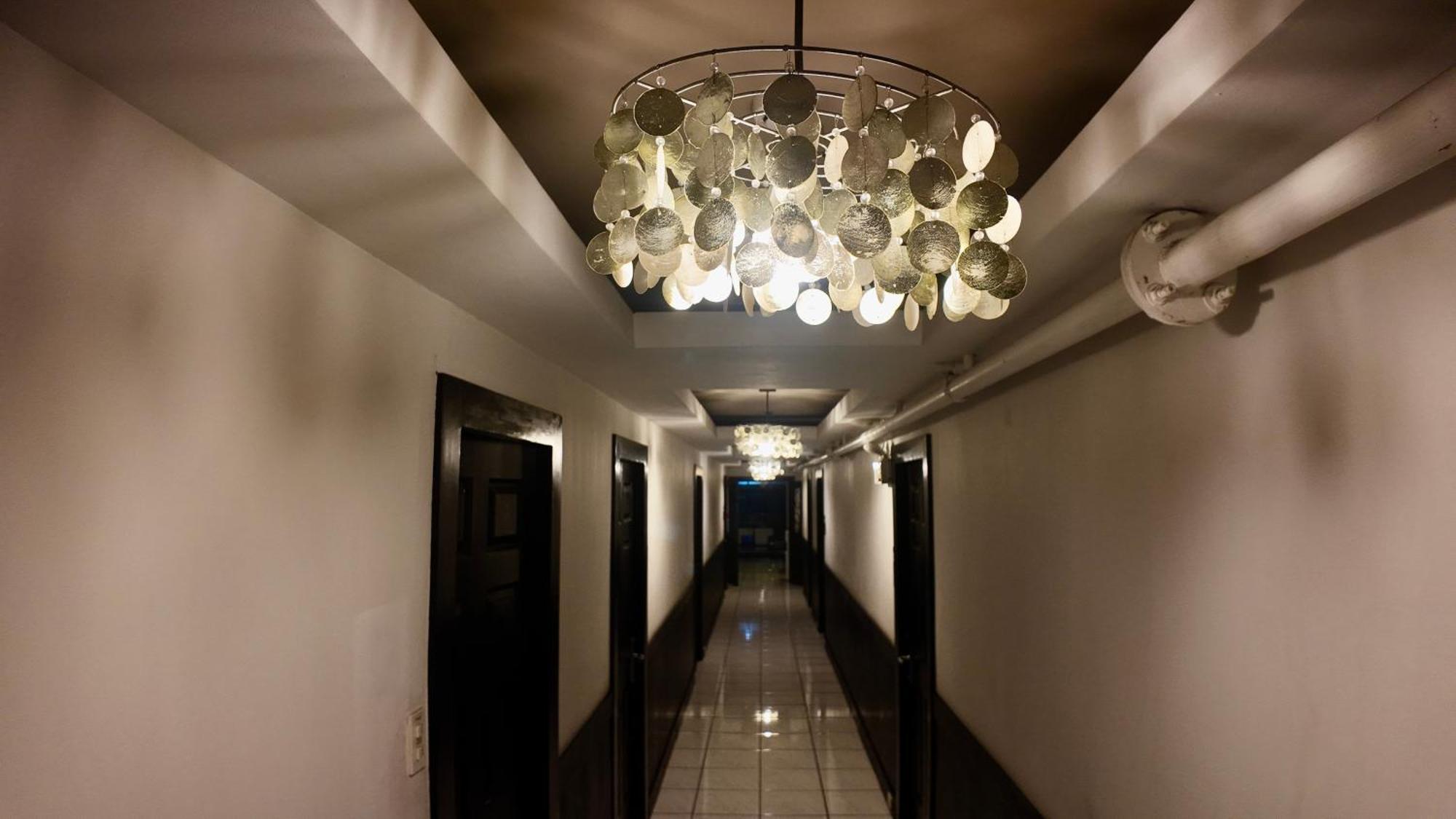 Urban Inn Iloilo Eksteriør billede