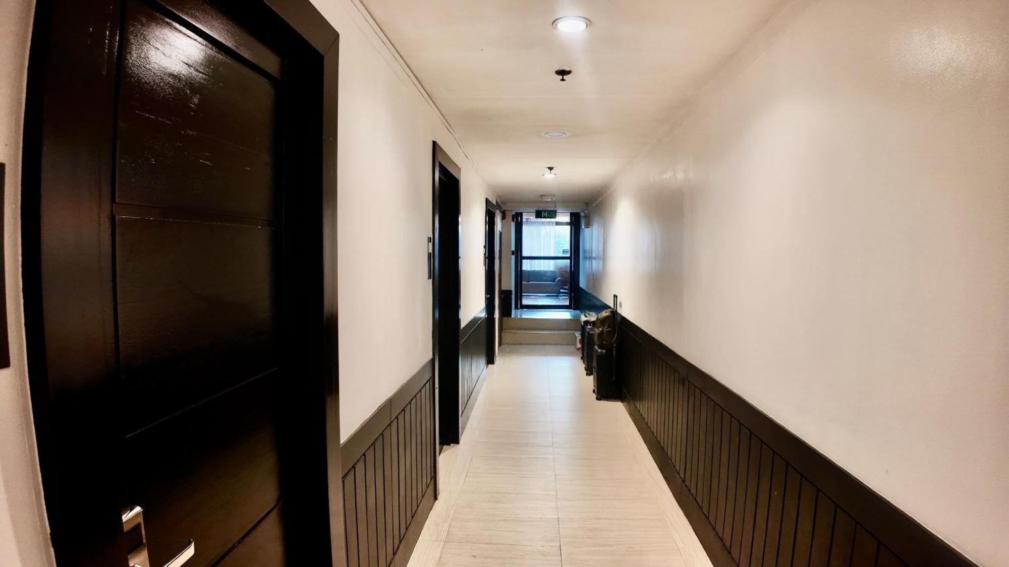 Urban Inn Iloilo Eksteriør billede