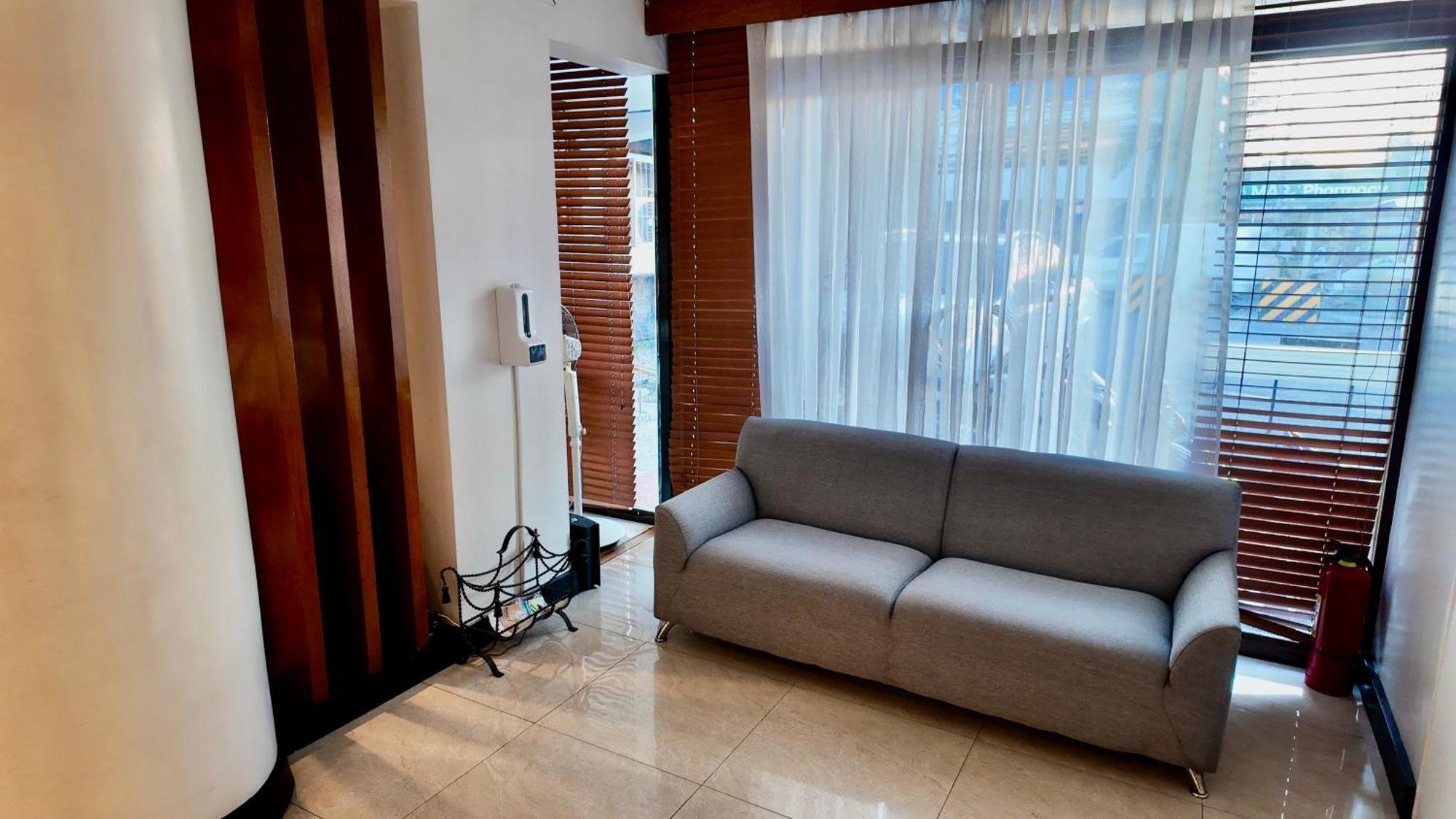 Urban Inn Iloilo Eksteriør billede