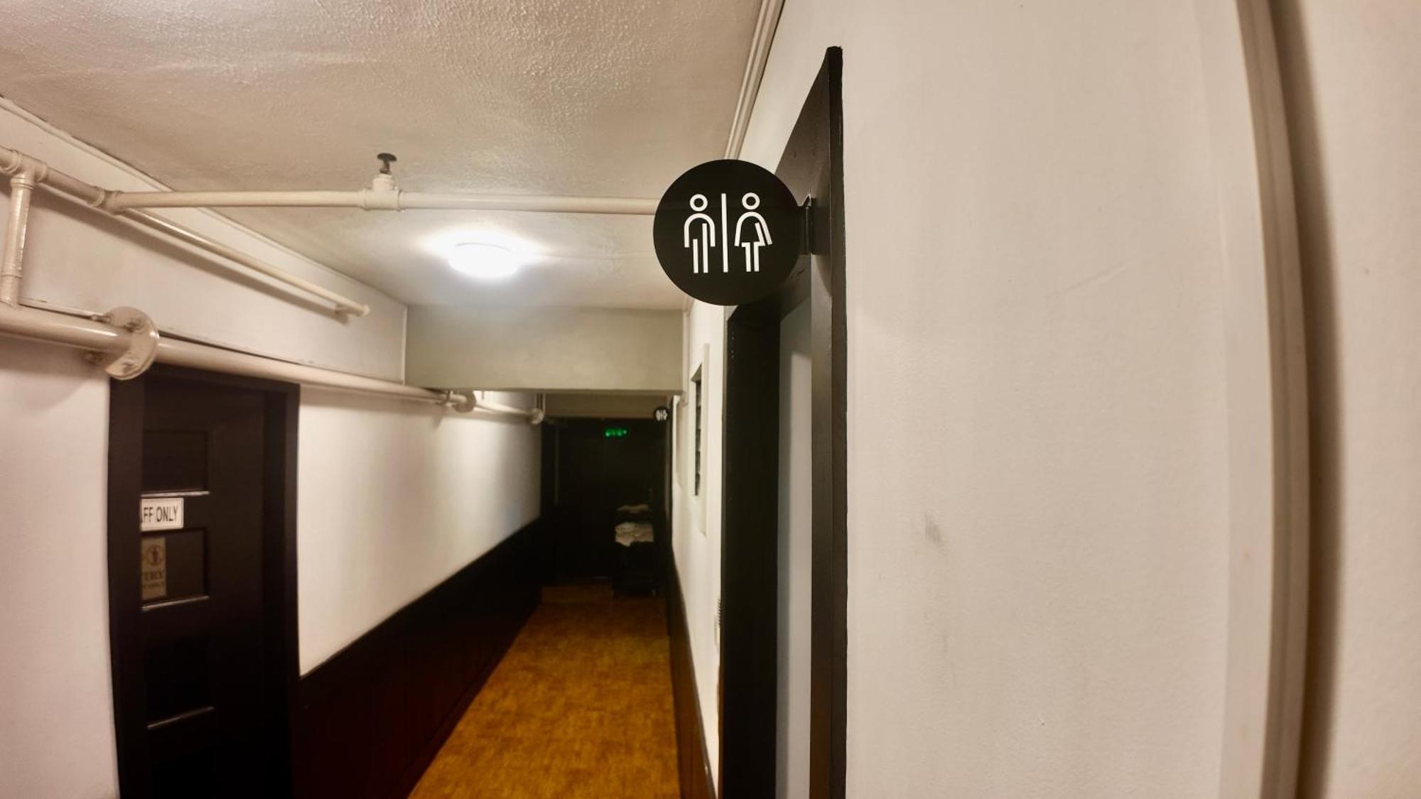 Urban Inn Iloilo Eksteriør billede