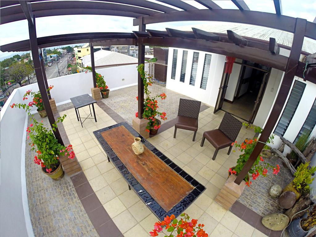 Urban Inn Iloilo Eksteriør billede