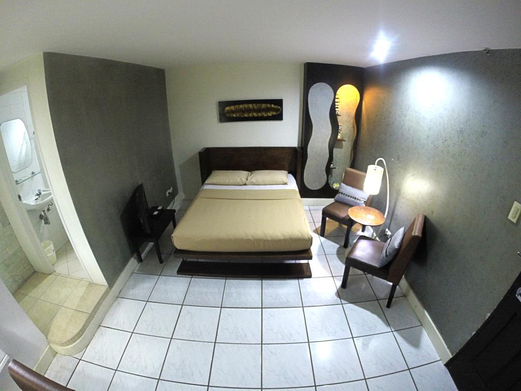 Urban Inn Iloilo Værelse billede