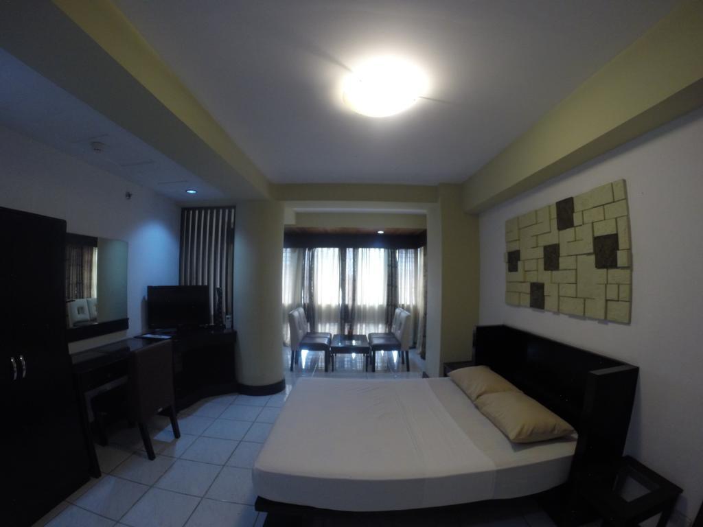 Urban Inn Iloilo Eksteriør billede