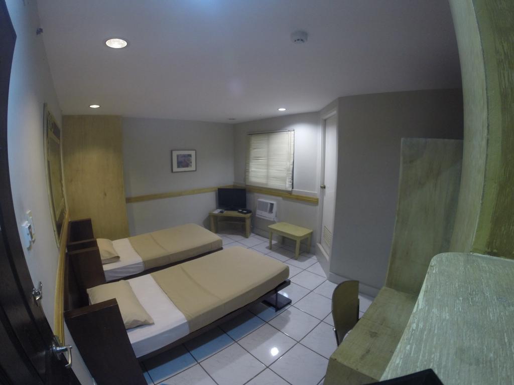 Urban Inn Iloilo Eksteriør billede